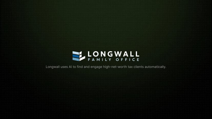 Building Smarter Investment Workflows