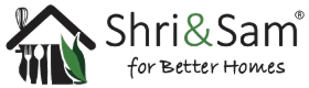 Shri&Sam logo