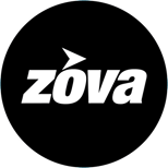 Zova logo